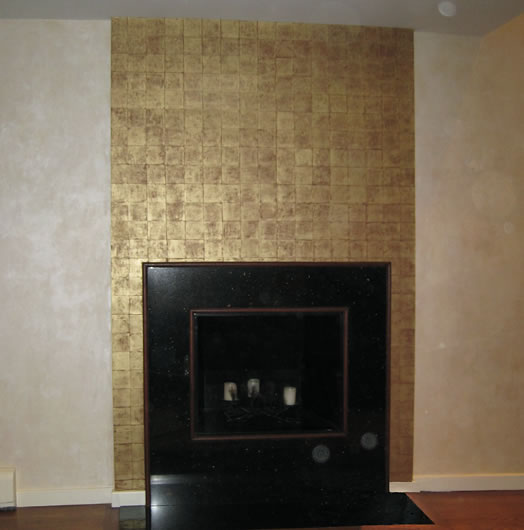 Long Island Residence