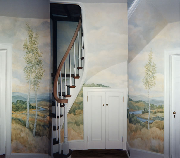 Columbia County Estate