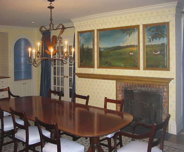 Westchester County Estate