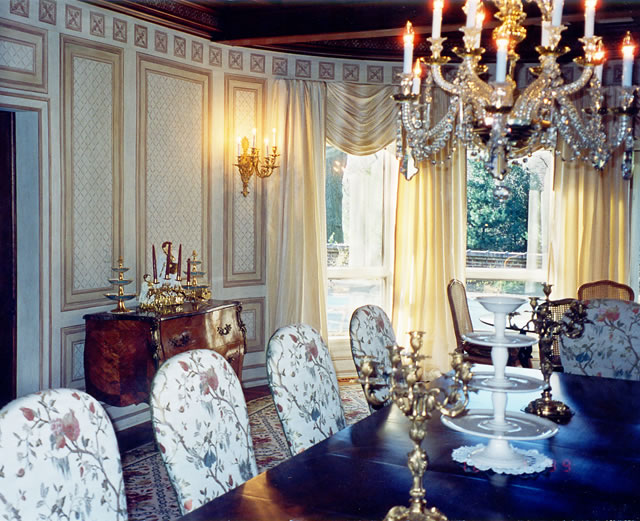 New Jersey Residence