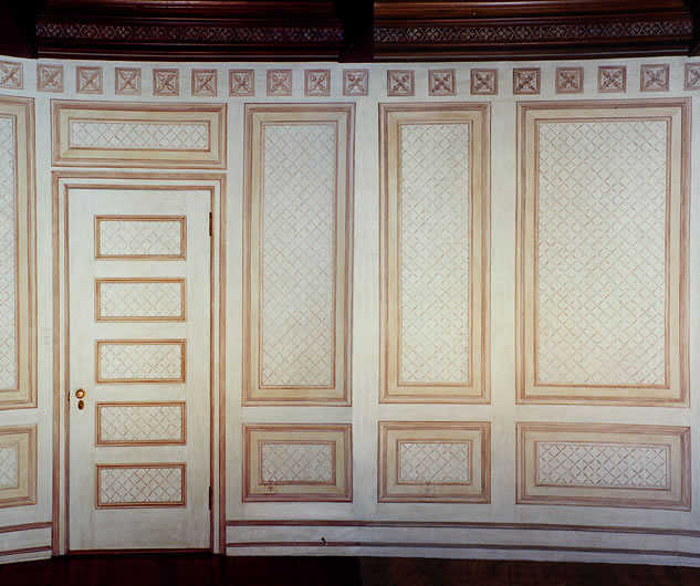 New Jersey Residence